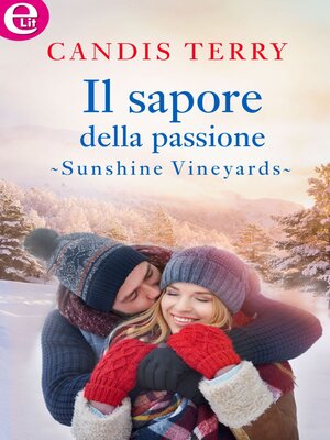 cover image of Il sapore della passione